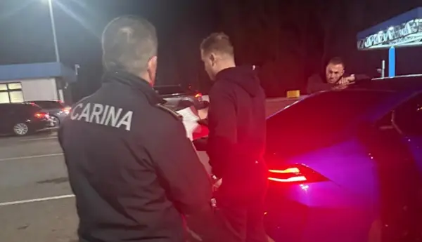 Градоначалникот на Бања Лука е уапсен на хрватската граница