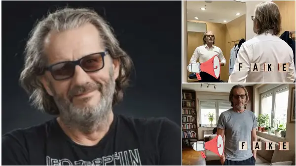 Од „умрен“ до „ослабен 20 кг“: Џамбазов повторно жртва на лажни вести, најави тужби