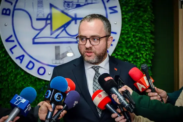 Тошковски: Новата систематизација во МВР ќе ја намали раководната структура за над 30 проценти