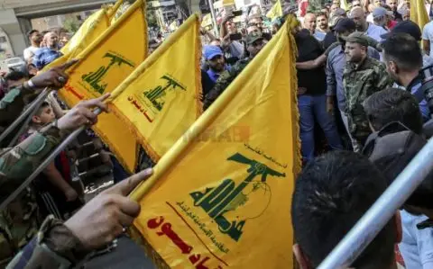 Хезболах: Ќе спречиме израелска окупација на јужен Либан