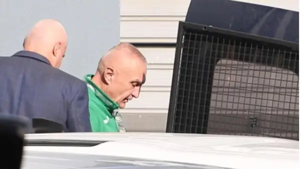 Илир Мета останува во притвор, Специјалниот суд ja одби понудената кауција од 50 милиони лека