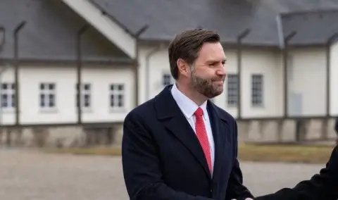 Гардијан: Венс би можел да ја предводи американската страна во разговорите за Иран