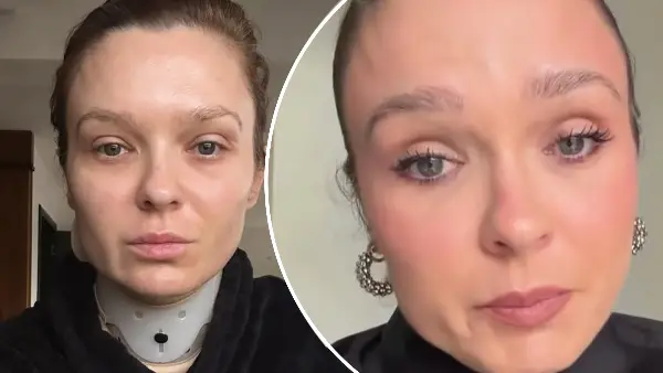 Работел како пожарникар, а побегна откако нè удри со ќерката - Маја Кикириткова за возачот со кој имаше сообраќајка на „Партизанска“