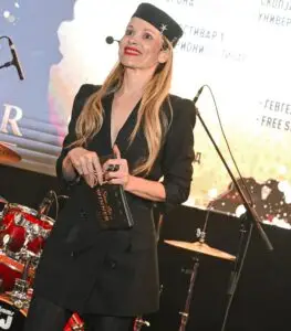 Интервју со Снеже Велков, водителка: Си ја сакам секоја нова бројка што ја додавам на роденденската торта