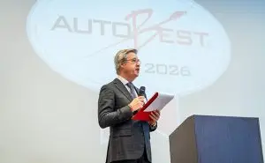 Јубилејното, 25-то издание на AUTOBEST наградите се одржа во Виена!