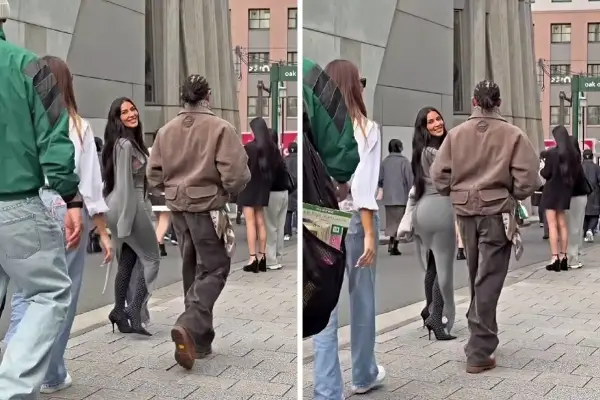 Ким Кардашијан е снимена заедно со Луис Хамилтон во Токио- дали се продлабочи врската ? (ФОТО)