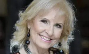 ВИДЕО | Остана вдовица на 36 години: Блага Петреска имаше тежок живот, а изгледа и пее како да е во цутот на младоста