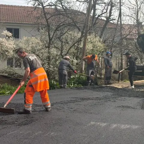 Градежна офанзива во Ѓорче Петров: Стојкоски најавува целосна ревитализација на уличната мрежа во општината (ВИДЕО)