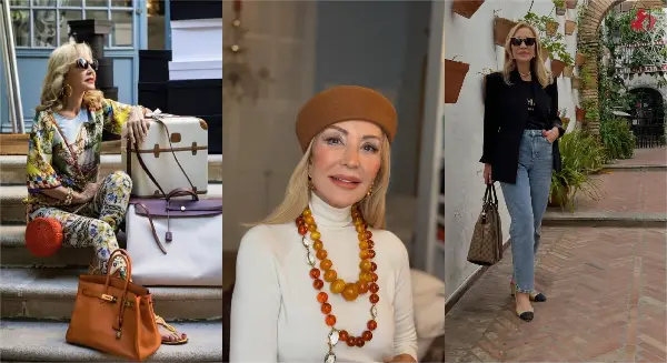 5 модни грешки после 50-тите кои ви ја крадат елеганцијата: Стилист советува како да ги поправите