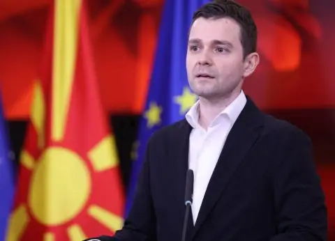 Муцунски во работна посета на Полска