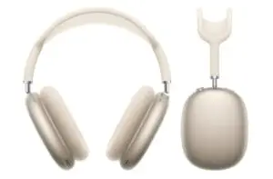 Apple конечно ги освежува своите најскапи слушалки: Пристигнаа AirPods Max 2