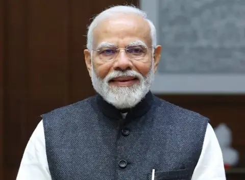 Моди и Трамп разговараа за деескалација на војната на Блискиот Исток