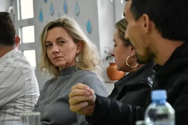 Каранфилова Пановска: Владината мерка за горивата е фрлање песок во очите на граѓаните