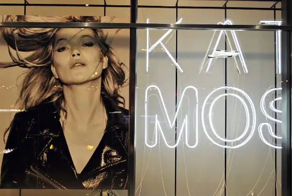 (Фото/Видео) Кога две „бомби“ од модните писти ќе се спојат – нема грешка