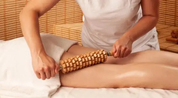 Масажа со „сукала“ против целулит: Почнете и ќе бидете задоволни!