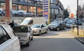 УЈП: Да се усогласат фискалните системи со намалената стапка на ДДВ за горива од 18 на 10 отсто