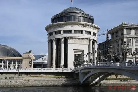 ОЈО поднесе обвинение за кражба на кабли од кругот на скопска „Железара“