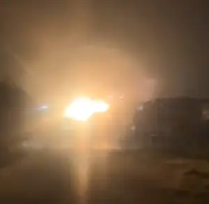 ИРГК го започна 80-тиот бран од операцијата „Вистинско ветување 4“, цели во четири земји