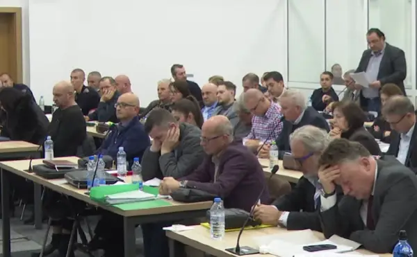 Продолжува судењето за пожарот во дискотеката „Пулс“, за денеска повикани тројца сведоци од Општина Кочани