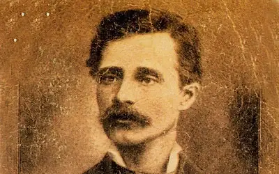 Охридската библиотека денеска го одбележува денот кога Прличев во Атина ја добил наградата за поемата „Сердарот“