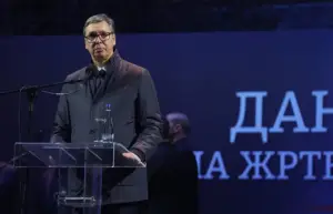 Вучиќ: Секоја војна што се води во светот не започна вчера, туку на 24 март 1999 година