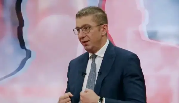 Мицкоски: Ние сме една од првите влади во Европа која оди со намалување на даноците за бензините, но враќаме и 2.5 милијарди евра стари долгови