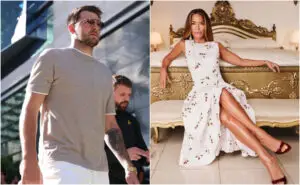 Лука Дончиќ ја ангажираше „кралицата на разводите“ – тарифата ѝ е 750 евра на час, досега ги застапуваше Ким Кардашијан и Бритни Спирс