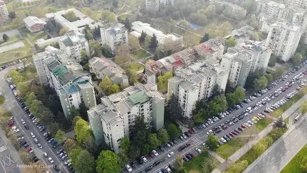 Милионски станови и куќи – кој купува скапи имоти во Скопје?