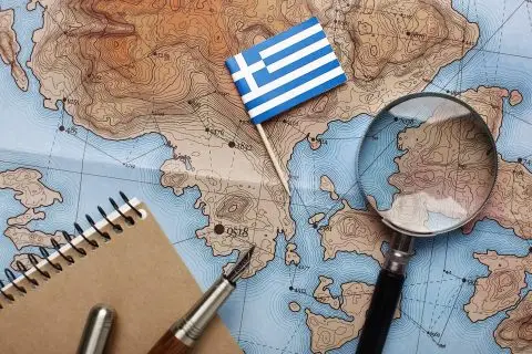 Штајнер предлага Израел да купи 40 грчки острови за да ги евакуира Израелците во случај на војна