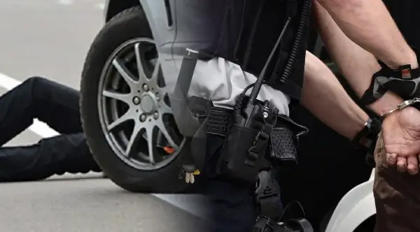 Уапсен возачот кој усмрти пешак синоќа во село Марино