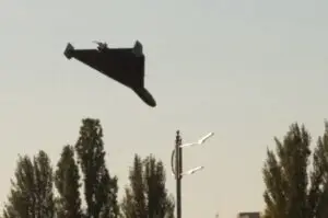 Руски дрон удрил во електрана во Естонија