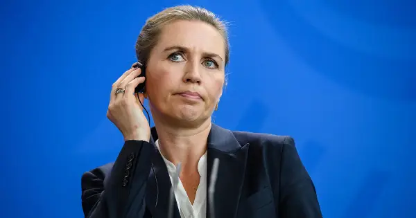 Данската премиерка поднесе оставка на владата по лошите изборни резултати