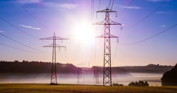 Речиси 25 милиони евра се потрошени за увоз на струја од почетокот на годината, велат од ДУИ