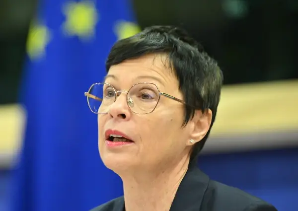 Марта Кос го отфрли повикот на Вучиќ и на Рама: Реформите за единствениот пазар и Шенген се тешки како и за членство во ЕУ