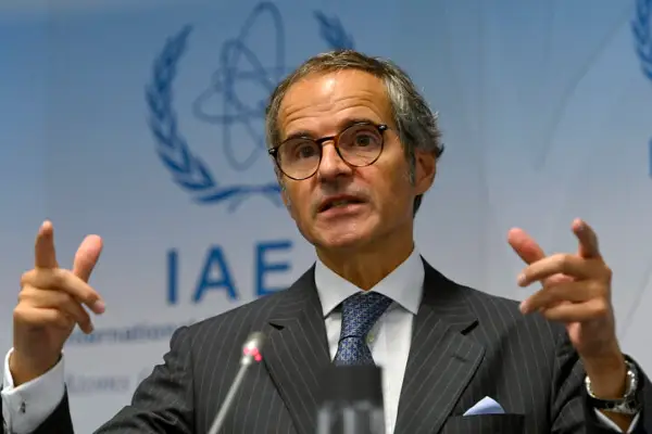 Рафаел Гроси: Преговори меѓу САД и Иран за некои прашања се можни во Исламабад уште овој викенд