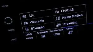 Три четвртини од Германците слушаат радио секој ден