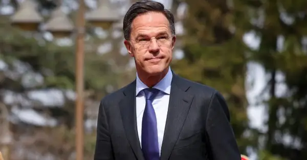 Фајненшл Tајмс: Руте со поддршката за Трамп го налути европскиот блок – НАТО пред нови поделби околу војната со Иран