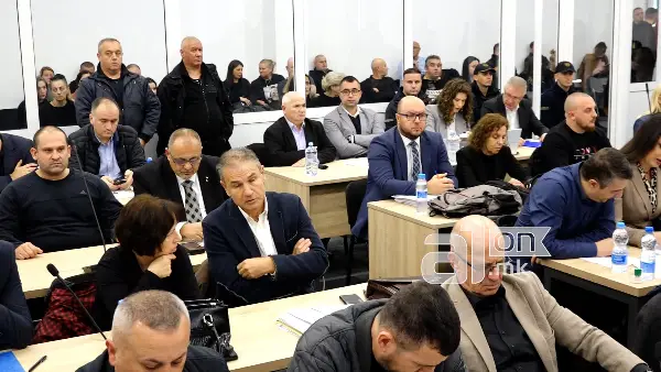 Судењето за „Пулс“ продолжува со нови сведоци во судницата во Идризово