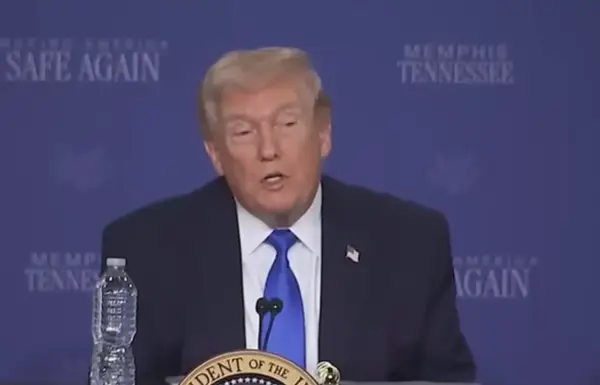 Трамп: Иран ни даде вреден подарок