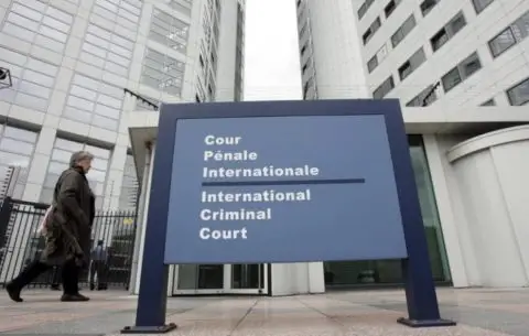 ЕУ сака да биде основач на Специјалниот трибунал за агресијата против Украина