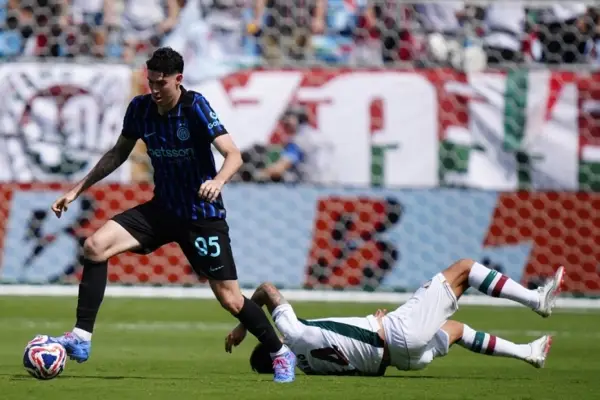 На Бастони не му оди во Интер, ќе се пресели ли во Барселона?