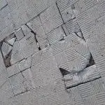 ГРАЃАНСКА РЕАКЦИЈА НА ИСКРШЕНИ ПЛОЧКИ НА УЛИЦАТА БИТОЛСКА ВО ДЕМИР ХИСАР