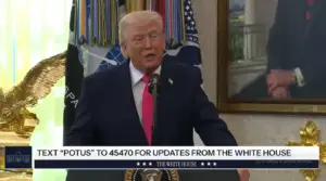 (ВИДЕО) Трамп потврди: Кувајт собори три американски Ф-15