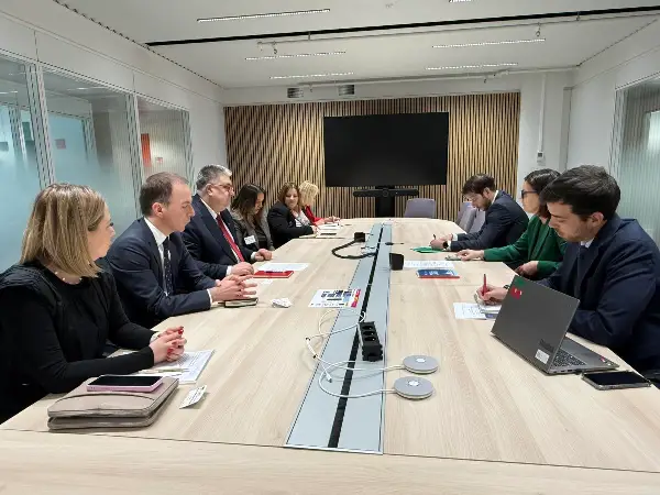 Минчев од Брисел: Имплементацијата на реформските процеси е клучна за евроинтеграција на Македонија