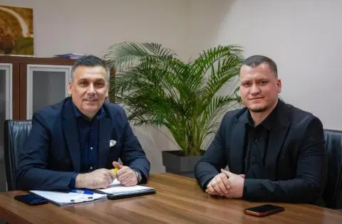 Хоџа: Продолжуваме со силни инвестиции во Арачиново