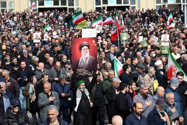 Иран му одговори на Трамп: Војната ќе заврши според нашите услови