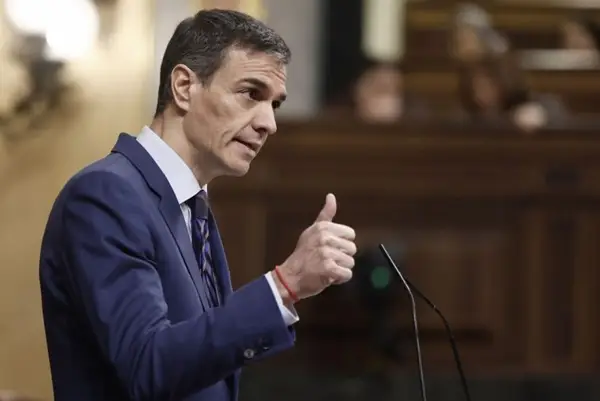 „Го дестабилизиравте целиот регион“: Санчез со остри обвинувања кон САД и Израел