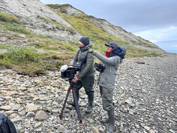 „Мамутите“, новиот документарец на Котевска, доби пари од Институтот Санденс