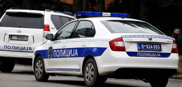 Во Србија приведен македонски возач на камион кој усмртил пешак кај Грделица, а потоа избегал од местото на несреќата