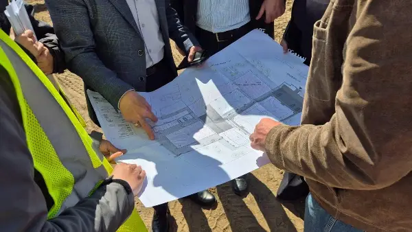 Коњановски вложуваме во иднината: Нови спортски игралишта за подобрување на условите на учениците во ОУ „Даме Груев“